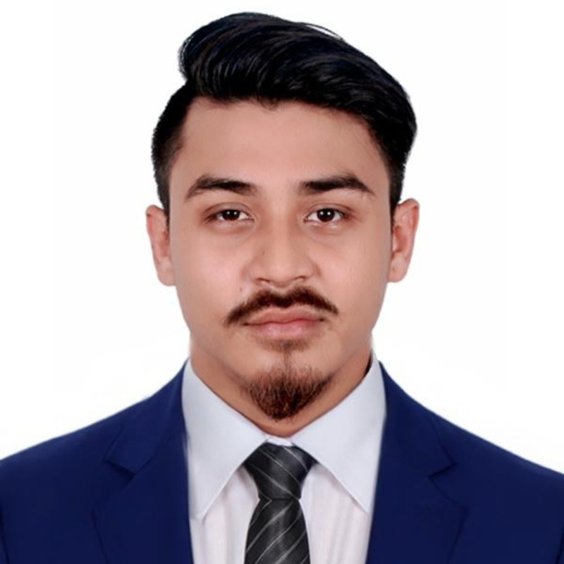 Prayash Shrestha